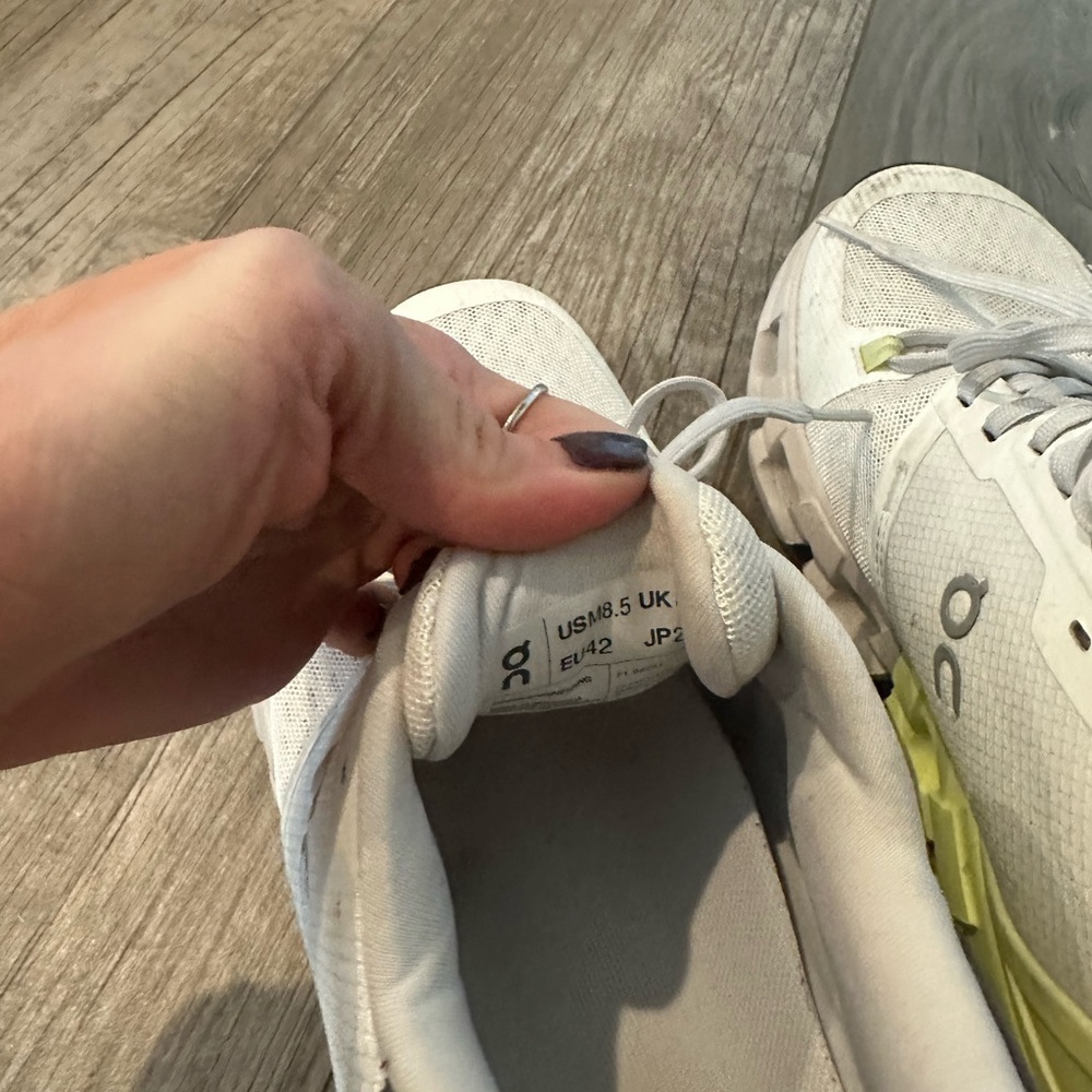 Men’s 8.5